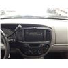Image 68 : A12 --  2001 MAZDA TRIBUTE LX AWD, Silver, 271529 KM