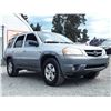 Image 8 : A12 --  2001 MAZDA TRIBUTE LX AWD, Silver, 271529 KM