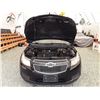 Image 31 : A12B --  2012 CHEVROLET CRUZE LS, Black, 170224 KM