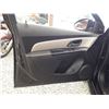 Image 53 : A12B --  2012 CHEVROLET CRUZE LS, Black, 170224 KM