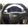 Image 59 : A12B --  2012 CHEVROLET CRUZE LS, Black, 170224 KM