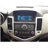 Image 62 : A12B --  2012 CHEVROLET CRUZE LS, Black, 170224 KM