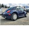 Image 14 : B1 --  1999 VW BEETLE GL, Blue, 170 882 KM