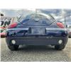 Image 17 : B1 --  1999 VW BEETLE GL, Blue, 170 882 KM