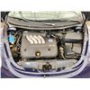 Image 31 : B1 --  1999 VW BEETLE GL, Blue, 170 882 KM