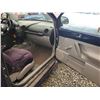 Image 35 : B1 --  1999 VW BEETLE GL, Blue, 170 882 KM