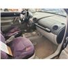 Image 36 : B1 --  1999 VW BEETLE GL, Blue, 170 882 KM
