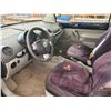 Image 42 : B1 --  1999 VW BEETLE GL, Blue, 170 882 KM