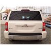 Image 14 : A12D --  2008 JEEP PATRIOT LTD 4X4, White, 228252 KM  "NO RESERVE"