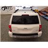 Image 15 : A12D --  2008 JEEP PATRIOT LTD 4X4, White, 228252 KM  "NO RESERVE"