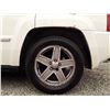 Image 21 : A12D --  2008 JEEP PATRIOT LTD 4X4, White, 228252 KM  "NO RESERVE"