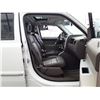 Image 40 : A12D --  2008 JEEP PATRIOT LTD 4X4, White, 228252 KM  "NO RESERVE"