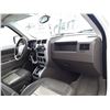 Image 42 : A12D --  2008 JEEP PATRIOT LTD 4X4, White, 228252 KM  "NO RESERVE"