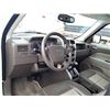 Image 60 : A12D --  2008 JEEP PATRIOT LTD 4X4, White, 228252 KM  "NO RESERVE"