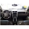 Image 62 : A12D --  2008 JEEP PATRIOT LTD 4X4, White, 228252 KM  "NO RESERVE"