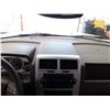 Image 69 : A12D --  2008 JEEP PATRIOT LTD 4X4, White, 228252 KM  "NO RESERVE"