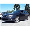 Image 1 : B6 --  2009 SUBARU IMPREZA 2.5I , Black, 270169 KM,