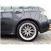 Image 25 : B6 --  2009 SUBARU IMPREZA 2.5I , Black, 270169 KM,