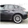 Image 26 : B6 --  2009 SUBARU IMPREZA 2.5I , Black, 270169 KM,