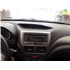 Image 68 : B6 --  2009 SUBARU IMPREZA 2.5I , Black, 270169 KM,