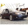 Image 8 : B6 --  2009 SUBARU IMPREZA 2.5I , Black, 270169 KM,