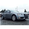 Image 10 : C4 --  2010 AUDI A4 PREMIUM AWD , Grey, 164195 KM's