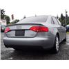 Image 17 : C4 --  2010 AUDI A4 PREMIUM AWD , Grey, 164195 KM's