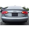 Image 18 : C4 --  2010 AUDI A4 PREMIUM AWD , Grey, 164195 KM's