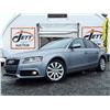 Image 1 : C4 --  2010 AUDI A4 PREMIUM AWD , Grey, 164195 KM's