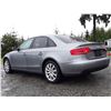 Image 23 : C4 --  2010 AUDI A4 PREMIUM AWD , Grey, 164195 KM's