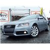 Image 3 : C4 --  2010 AUDI A4 PREMIUM AWD , Grey, 164195 KM's