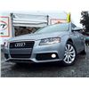 Image 4 : C4 --  2010 AUDI A4 PREMIUM AWD , Grey, 164195 KM's
