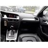 Image 72 : C4 --  2010 AUDI A4 PREMIUM AWD , Grey, 164195 KM's
