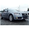 Image 9 : C4 --  2010 AUDI A4 PREMIUM AWD , Grey, 164195 KM's