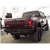 Image 17 : C6D --  2007 FORD F350 SRW SUPER DUTY CREW CAB DIESEL 4X4, Red, 334140 KM