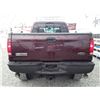 Image 18 : C6D --  2007 FORD F350 SRW SUPER DUTY CREW CAB DIESEL 4X4, Red, 334140 KM