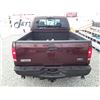 Image 19 : C6D --  2007 FORD F350 SRW SUPER DUTY CREW CAB DIESEL 4X4, Red, 334140 KM