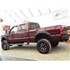 Image 22 : C6D --  2007 FORD F350 SRW SUPER DUTY CREW CAB DIESEL 4X4, Red, 334140 KM