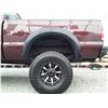 Image 28 : C6D --  2007 FORD F350 SRW SUPER DUTY CREW CAB DIESEL 4X4, Red, 334140 KM