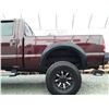 Image 29 : C6D --  2007 FORD F350 SRW SUPER DUTY CREW CAB DIESEL 4X4, Red, 334140 KM