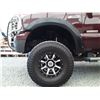 Image 32 : C6D --  2007 FORD F350 SRW SUPER DUTY CREW CAB DIESEL 4X4, Red, 334140 KM