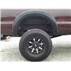 Image 43 : C6D --  2007 FORD F350 SRW SUPER DUTY CREW CAB DIESEL 4X4, Red, 334140 KM