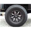 Image 44 : C6D --  2007 FORD F350 SRW SUPER DUTY CREW CAB DIESEL 4X4, Red, 334140 KM