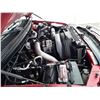 Image 51 : C6D --  2007 FORD F350 SRW SUPER DUTY CREW CAB DIESEL 4X4, Red, 334140 KM