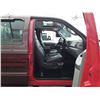 Image 55 : C6D --  2007 FORD F350 SRW SUPER DUTY CREW CAB DIESEL 4X4, Red, 334140 KM