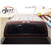 Image 68 : C6D --  2007 FORD F350 SRW SUPER DUTY CREW CAB DIESEL 4X4, Red, 334140 KM