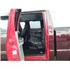 Image 69 : C6D --  2007 FORD F350 SRW SUPER DUTY CREW CAB DIESEL 4X4, Red, 334140 KM
