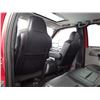 Image 72 : C6D --  2007 FORD F350 SRW SUPER DUTY CREW CAB DIESEL 4X4, Red, 334140 KM