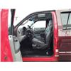 Image 73 : C6D --  2007 FORD F350 SRW SUPER DUTY CREW CAB DIESEL 4X4, Red, 334140 KM