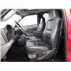 Image 74 : C6D --  2007 FORD F350 SRW SUPER DUTY CREW CAB DIESEL 4X4, Red, 334140 KM